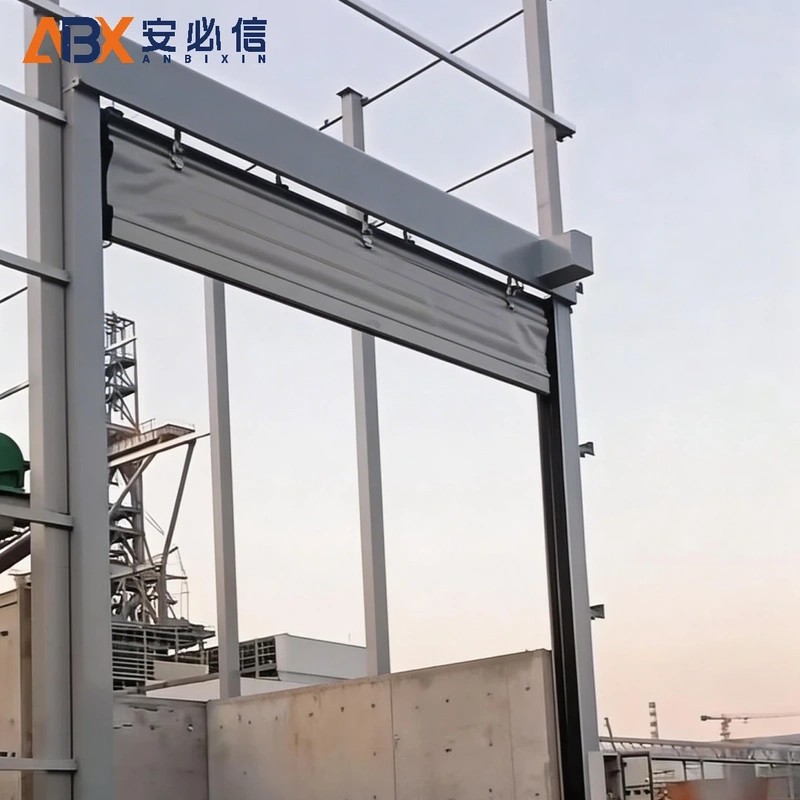 唐山市堆积门